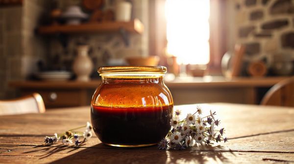 Berbérine : le secret d'un confort digestif durable
