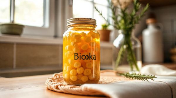 Boostez votre bien-être digestif grâce aux probiotiques Bioka
