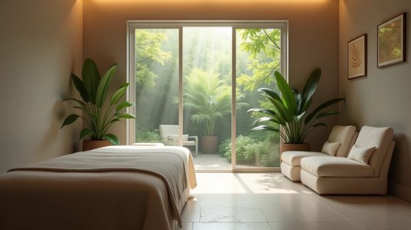 Comment choisir un spa et bien-être à Paris 9ème pour se détendre ?