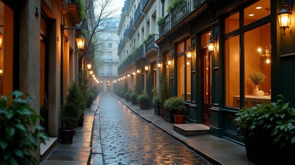 Comment choisir un spa et bien-être à Paris 9ème pour se détendre ?