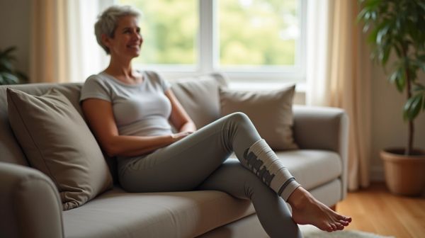 Des orthèses et ceintures pour un confort orthopédique optimal