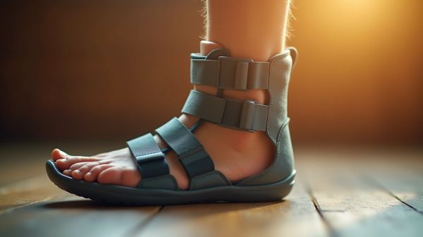 Des orthèses et ceintures pour un confort orthopédique optimal