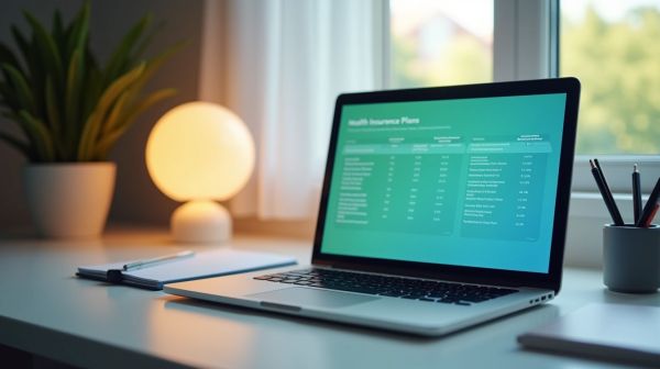 Économisez sur votre mutuelle santé grâce à un comparateur efficace