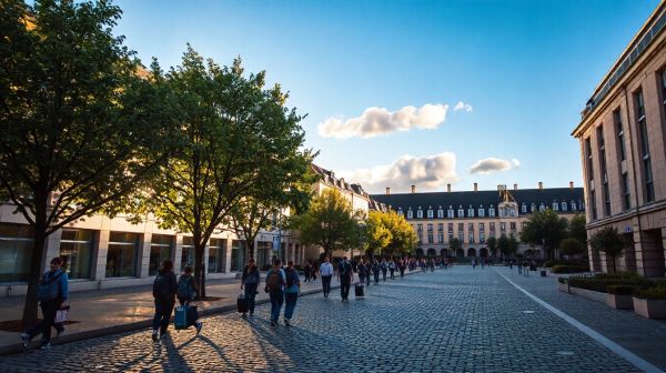 Guide complet pour exceller en prépa PASS à Clermont-Ferrand