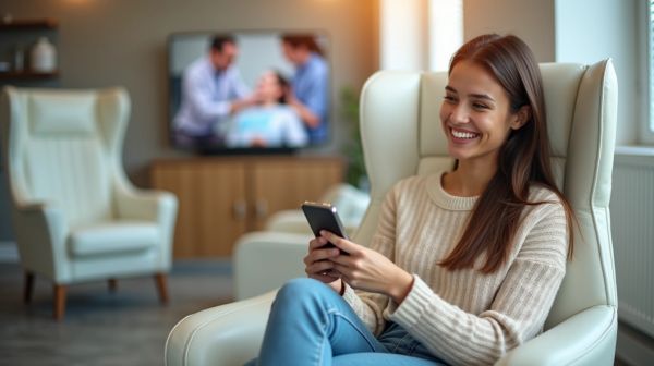 Instagram et Facebook pour les dentistes : ce qui fonctionne vraiment