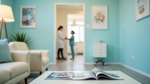 Instagram et Facebook pour les dentistes : ce qui fonctionne vraiment