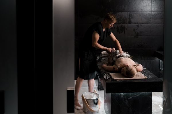 Les meilleurs spas bien-être à Paris 9ème pour un moment de détente