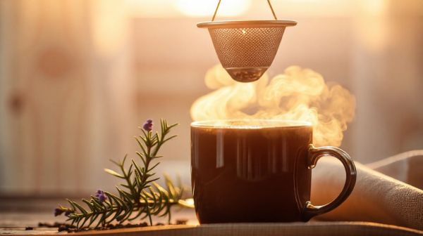 Top 5 bienfaits de la berbérine pour une digestion saine
