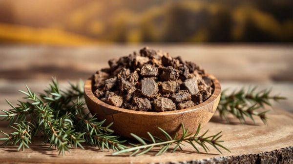 Top 5 bienfaits de la berbérine pour une digestion saine