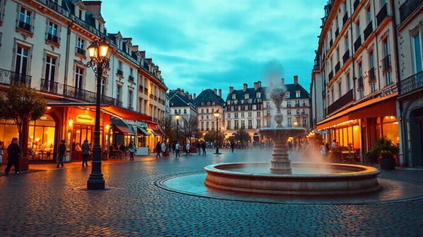 Top 5 instituts de beauté incontournables à Caen pour se détendre