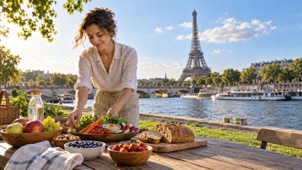 Top 5 manières dont un diététicien favorise votre perte de poids